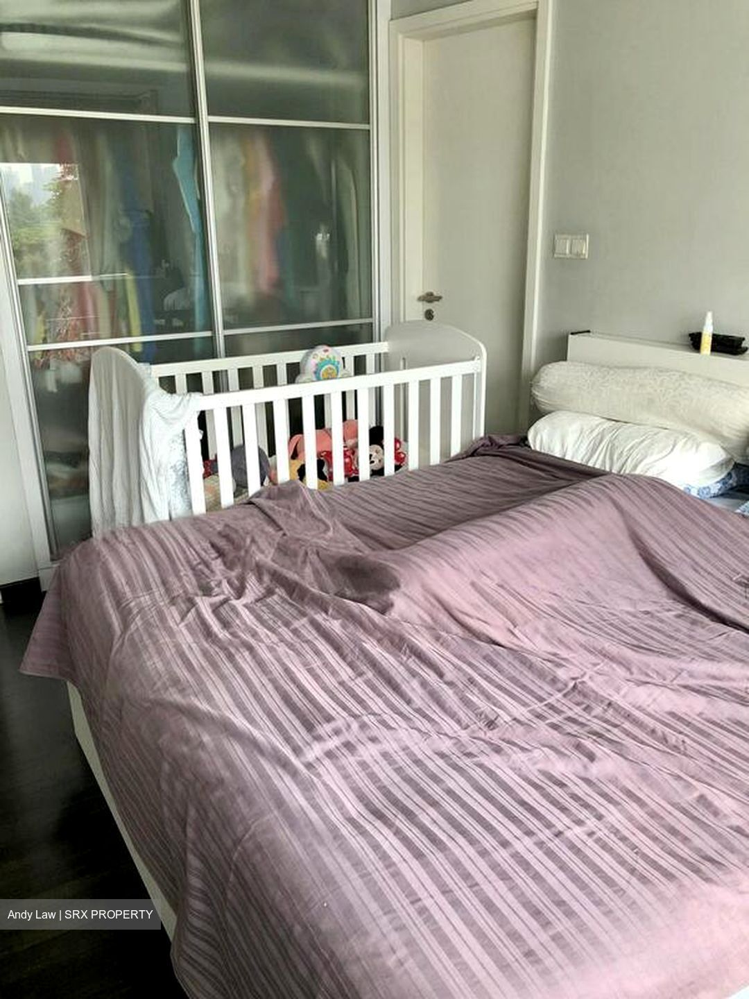 The Belvedere (D15), Condominium #512432911